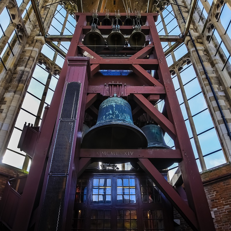 Glocken Domturm