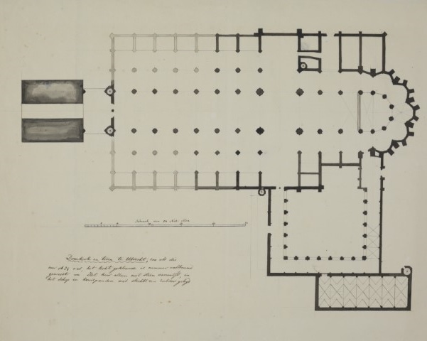 Domturm Geschichte