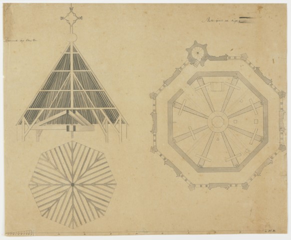 Domturm Geschichte