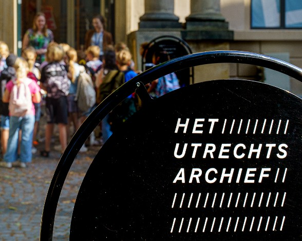 utrechts archief