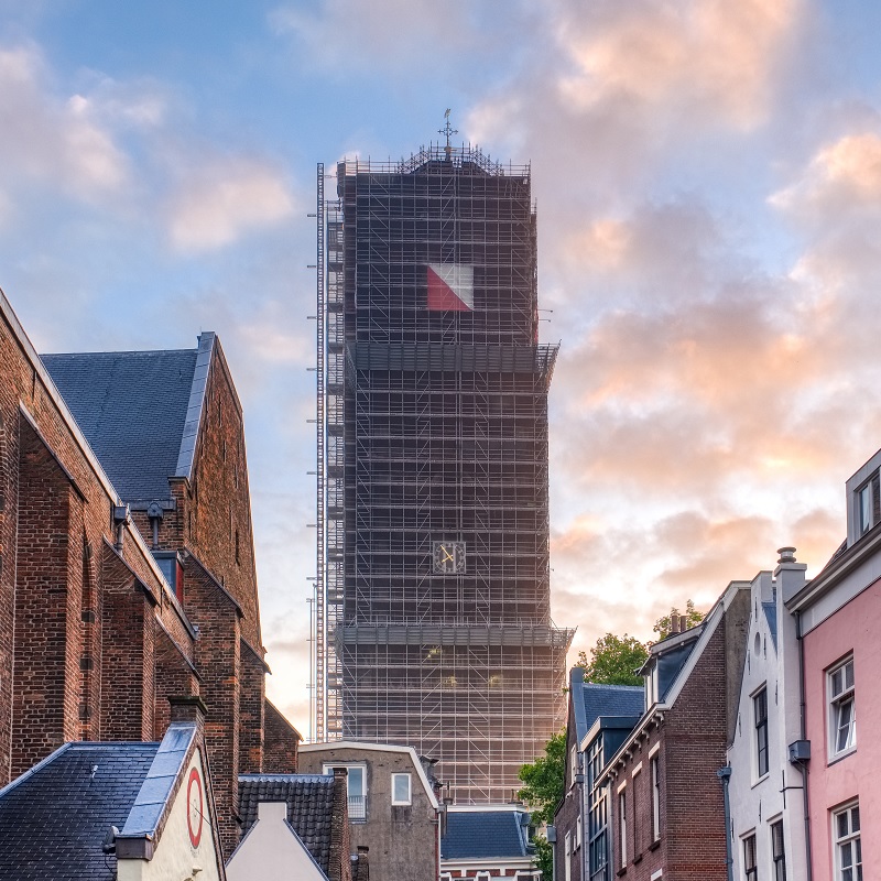 Domtoren Utrecht