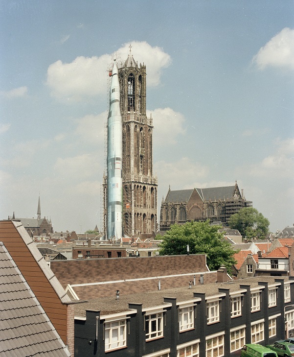 Domtoren Saturnus